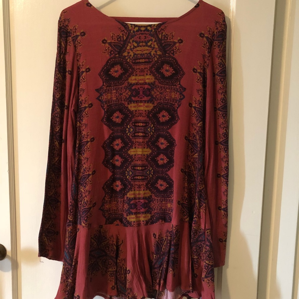 Free People Dress / Tunic